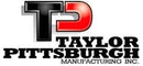 Taylor Pittsburgh - 8" Solid Wheel  - 50557500