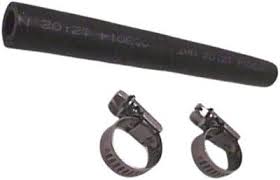 Kohler Engine - KIT, HOSE 140MM | NOT ILLUSTRATED - 24 326 17-S