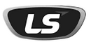 LS Tractor - DECAL LS TRG980  - 40359777