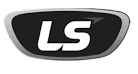 LS Tractor - DECAL LS TRG980  - 40359777