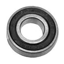 Honda - BEARING, ROLLER - 91051-V06-003