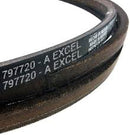 Hustler - BELT, DECK - 797720
