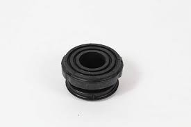 Honda Power - RUBBER (LOWER) - 68325-Z07-003