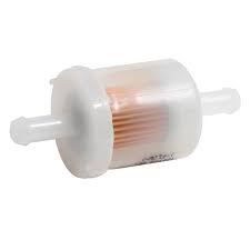 Kawasaki - FILTER FUEL - 49019-0027
