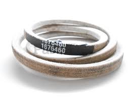 Simplicity - V BELT HA  043.20 - 1676460SM