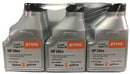 Stihl Accessories - 2 GAL. HP ULTRA OIL (5.2) 6PK - 0781-313-8006