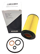 Kohler - Oil Filter Cartridge - ED0021750010-S (Avant 66063)