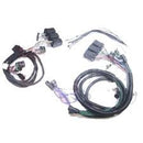 Western - PLUG IN HARNESS KIT - 72199-1