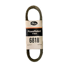 Gates - POWERATED V BELTS - 6818 (Closeout)