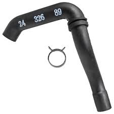 Kohler Engine - HOSE, BREATHER - 24 326 89-S