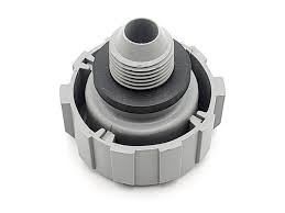 Western - BREATHER 38 NPT KIT - 21727-2K