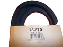 Oregon - BELT PREMIUM WRAPPED - 75-570