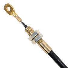 Ferris - CABLE, PARKING BRAKE, - 5104235YP