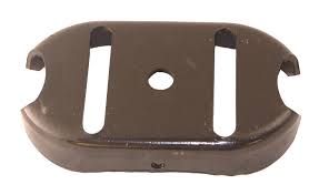 Simplicity - SKID SHOE - 1727854BMYP