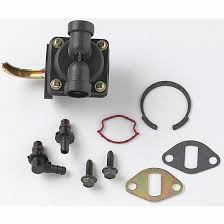 Kohler Engine - KIT, FUEL PUMP | (ncludes 16-21) - 12 559 02-S