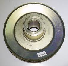 Grasshopper Parts - SHEAVE - 415897