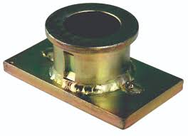 AYP - ADAPTER.BLADE.WKEY.2 - 193707