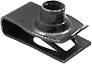 Yanmar Parts - NUT, SPEED M6 - 198071-61890