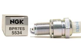 NGK - BPR7ES - 5534