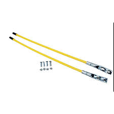 Snoway - KIT, BLADE GUIDE YELLOW - 96112352