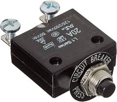 Snapper - BREAKER-CIRCUIT 20A - 209872GS