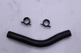 Kohler Engine - KIT, OIL COOLER HOSE - 24 326 128-S