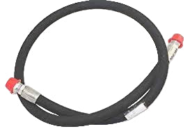 Western - HOSE KIT 38 X 36 WFJIC ENDS - 49532