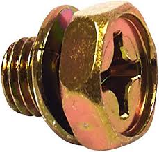 Briggs & Stratton - SCREW - 691982