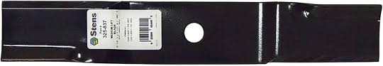 Stens - MEDIUM LIFT BLADE - 325837