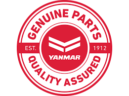 Yanmar Parts - HOSE, LOW PRESSURE C - 198240-48500