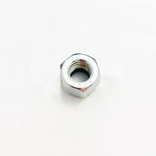 BCS - Nut Nyloc M12 - 31241120
