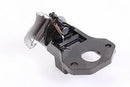 Honda - CONTROL ASSY., CHOKE - 16600-Z8D-840