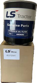 LS Tractor - FILTER HYD WD13745 T  - 40372541