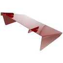 MISC USED PART - WELD DISCHARGE CHUTE - 5046445B