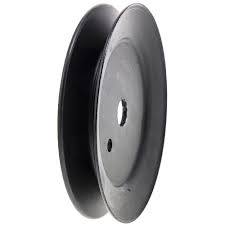 MTD - PULLEY SPINDLE  5.   - 756-05038 (Closeout)