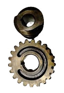 Simplicity - KIT, GEARS | (Includes Ref. Nos. 0120 & 0150) - 706853