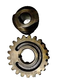 Simplicity - KIT, GEARS | (Includes Ref. Nos. 0120 & 0150) - 706853