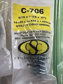Century Spring - SPRING - 706 (Clearance)