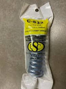 Century Spring - SPRING - 832 (Clearance)