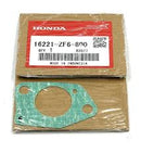 Honda - GASKET, CARBURETOR - 16221-ZF6-800