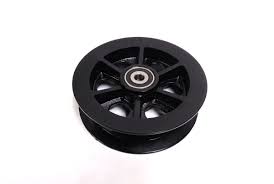 Ferris - PULLEY, IDLER, 5.50, - 84007049