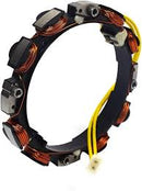 MISC USED PART - 1016 amp used alternator  - 592830