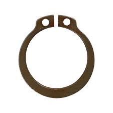 MTD - RING RETAINING EXT   - 716-04104 (Closeout)