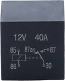 Ferris - RELAY, 12V, 40A - 5021766SM