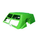 Avant Parts - COVER PLATE ENGINE, ABS, 700 SERIES  - A416856