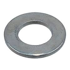 Kawasaki Engine - WASHER-PLAIN-SMALL,8MM - 410AA0800