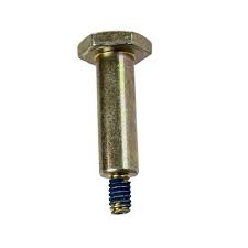 MTD - SCREW SHOULDER .43   - 738-04348 (Closeout)