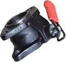 BCS - Bushing - Quik Hitch - 92290827