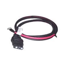 Western - VEHICLE BATTERY CABLE - 61169