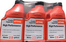 Stihl Accessories - 6 PK OF 2.5 GAL. 2 CYCLE OIL - 0781-319-8012